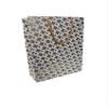 Arrow Paper Products Bags for Gifting, Weddings, Birthday, Holiday Presents with Star Design (Pack of 40, 28 x20x7.6 cm) view 1