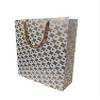 Arrow Paper Products Bags for Gifting, Weddings, Birthday, Holiday Presents with Star Design (Pack of 40, 28 x20x7.6 cm) view 2
