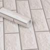 KREEPO Vinyl Self Adhesive Bricks Wallpaper, 12 x 150 Inch view 2