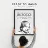 Chaka Chaundh - Motivational leader Quotes frames - Framed Posters with Frame  Fit A. P. J. Abdul Kalam Quotes Wall Frames for OFFICE, STUDENT and STUDY ROOM - Photos with Quotes - (14 X 11 Inches) view 4