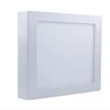 PURVA LeD 8W Square Shape Cool White LED Surface Mounted Light for Home, Office, Kitchen, Hallway, Living Room Flush Light Fittings for Homes view 1