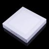 PURVA LeD 8W Square Shape Cool White LED Surface Mounted Light for Home, Office, Kitchen, Hallway, Living Room Flush Light Fittings for Homes view 2