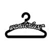 Art Street Wanderlust MDF Plaque Painted Cutout Ready to Hang For Living Room & Bedroom, Decorative Home Dcor Wall Hanging - (Black, 7.4 x 12 Inch) view 2