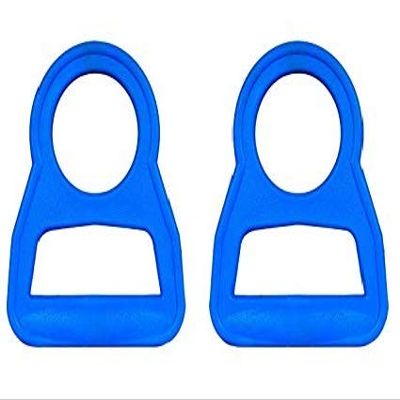 SEASPIRIT 20L Water Can Handle Water Bottle Lifter Easy Lifting Kitchen Tool (Pack of Three)