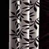 Radees Creations Polyresin Floral Grommet Door Curtain, Door - 7 Feet, Pack of 2 view 3