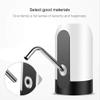 GRAZIA Automatic Wireless Water Bottle Switch Rechargeable Automatic Dispenser for 20 Litre Bottle with Portable USB Charging with USB Cable view 2