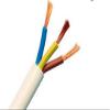 INDRICO 3 Core Round Copper Wires and Cables (0.75mm) for Domestic and Industrial Electric Connections(Colour May Vary) (10 Meter) view 1