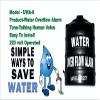 Aarav Water Overflow Alarm with Sensor view 4