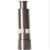 Gnexin Kitchen Mini Pepper Grinder Crusher Mill Stainless Steel Hand Thumb Press Set Machine with Stylish Design for Grinding Salt and Black Pepper view 1