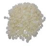Delush Design Jewellery Making Pearls Beads Half (8MM, 100 Pieces) view 1