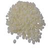Delush Design Jewellery Making Pearls Beads Half (8MM, 100 Pieces) view 2