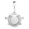 Steren Impex | Stainless Steel Cocktail Bar Strainer view 2