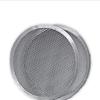 ZenShop Set of 2 Pcs, 11 inches Diameter Aluminum Pizza Mesh Screen Bakeware Pack of 2 Pieces. view 1