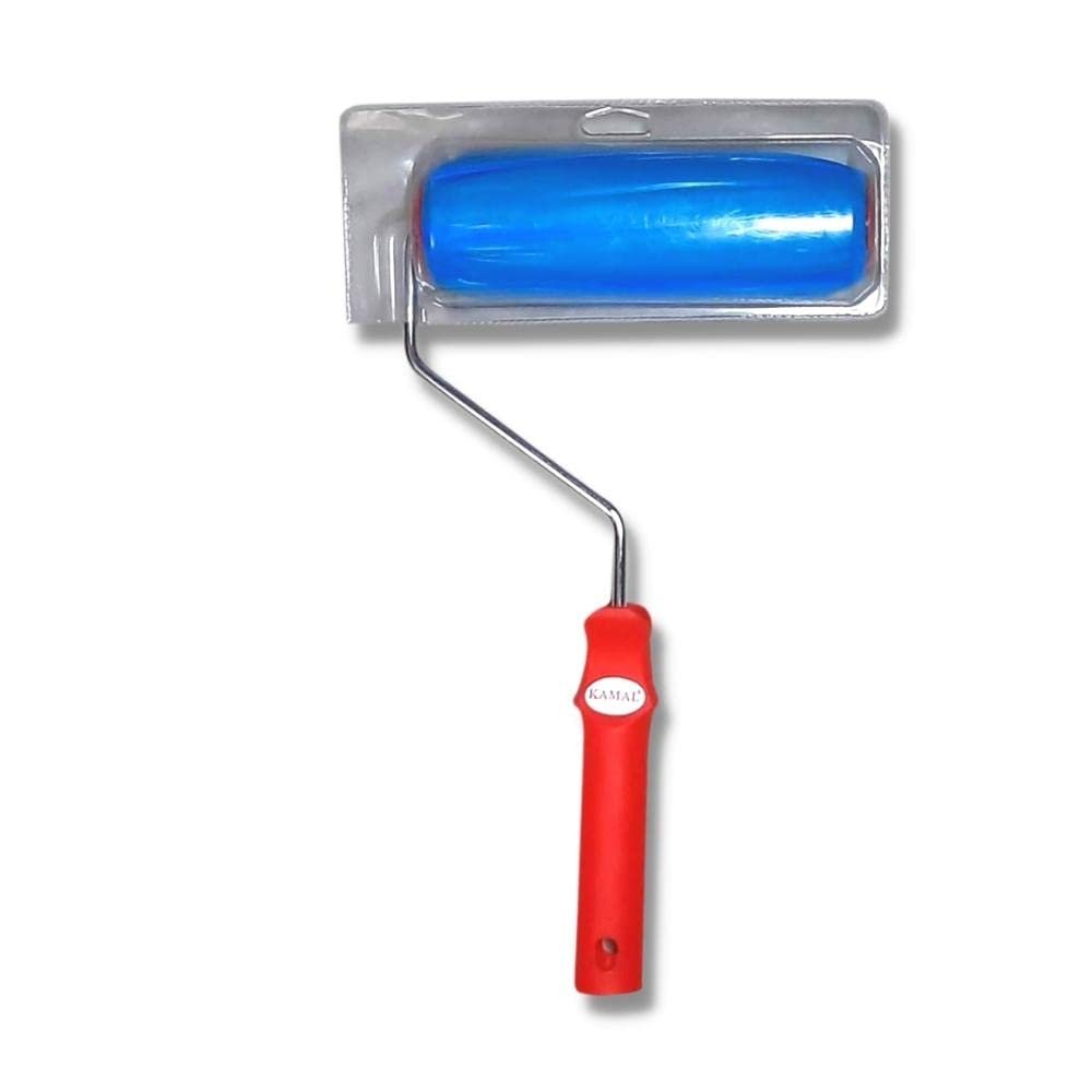 KAPIL Bagging Roller 7 inch for Designer Finish for Your Walls
