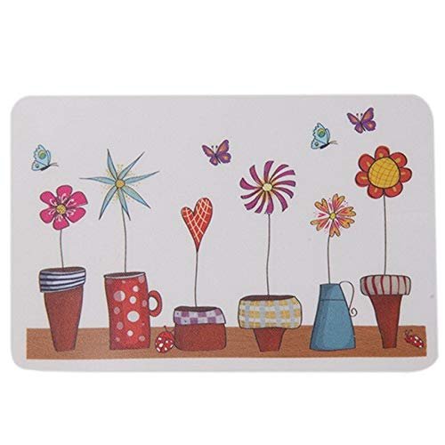 GADGETS WRAP Art Wall Stickers Kids Children Home Decor Wall Decal Stciker Room Decorations Flowers Pot Creative Beautiful Wall Papers 678816 Sticker