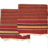 Gouri textiles - Zebra Large Size Multi Purpose Cotton Carpet/Solapuri Satranji (Multicolour, 56 * 86inches) view 1