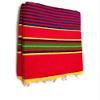 Gouri textiles - Zebra Large Size Multi Purpose Cotton Carpet/Solapuri Satranji (Multicolour, 56 * 86inches) view 3