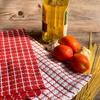 PIXELHOME Kitchen Cleaning Towel Premium Cotton Multi Purpose Waffle Towel (Pack of 6) view 4