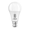IFITech IFIMSL-5W Radar Motion Sensor LED Bulb | Smart Utility Light with Auto On/Off | Energy-Saving for Home & Office  Cool White (Pack of 1) view 1