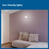 Philips Ace Saver 10W B22 LED Bulb,900lm, Cool Day Light, Pack of 1 view 4