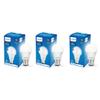 Philips Ace Saver 10W B22 LED Bulb,900lm, Cool Day Light, Pack of 3 view 1