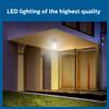 Philips Ace Saver 10W B22 LED Bulb,900lm, Cool Day Light, Pack of 3 view 4