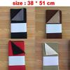 Toriox Microfiber Reversible Dish Drying Mat for Kitchen Microfiber Cushion pad Tableware Drying mat (Random Colour) (2) view 2