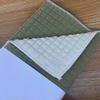 Toriox Microfiber Reversible Dish Drying Mat for Kitchen Microfiber Cushion pad Tableware Drying mat (Random Colour) (2) view 3