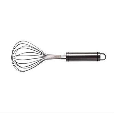 Marwall Whisk Beater for Milk, Coffee, Egg Beater (30 cm)