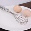 Marwall Whisk Beater for Milk, Coffee, Egg Beater (30 cm) view 2