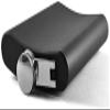 TRAQ Hip Flask for Men OR Women with Lord of The Drinks Engraving (8 oz) view 4