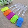 DOMUM Silicone Oil Cooking Brush for Grilling, Tandoor. (Pack of 3,7CM X 3CM).- view 1