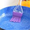 DOMUM Silicone Oil Cooking Brush for Grilling, Tandoor. (Pack of 3,7CM X 3CM).- view 2