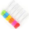 DOMUM Silicone Oil Cooking Brush for Grilling, Tandoor. (Pack of 3,7CM X 3CM).- view 4
