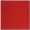 Viihaa PVC Cushion Dirt Rub Off Mesh Entrance Doormat | Foot Mat with Anti-Slip Rubber Backing | Door Mat for Home, Bedroom, Bathroom, Offices, Restaurants, Hospitals & Shops (Set of 2) (Red, 16x24) view 4