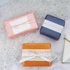 MM WILL CARE - WE WILL CARE YOUR PRODUCTS Copper Solid Color Matte Pearly-Lustre Wrapping Paper - 20 Inch X 10 Meter view 3
