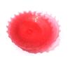 Nawani 6 Pic Wall Hanging Jhumar Craft Plastic Plate, Size - 7.5 Inch view 2