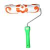 KAPIL Vintage Roller Combo with Premium Paint-Tray for Walls view 2