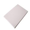 Fabriano Artistico Traditional White Watercolour paper, 100% cotton  Rough, 300 GSM, Size A5, 15 Sheets|Ideal for watercolour, drawing, with tempera, gouache, acrylic, ink, charcoal, graphite. view 2