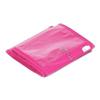 Vroxy 6 Pocket Large Clear Purse Handbag Hanging Storage Bag Organizer Closet Tidy Closet Organizer Wardrobe Rack Hanger Holder for Fashion Handbag Purse (Assorted) view 4