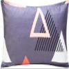 HIYANSHI HOME FURNISHING Premium Cotton Double King Flat Bedsheets with 2 Pillow Covers (90'' x100'', Design-2, Multi-Coloured) view 2