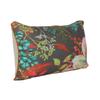 Soumya Set of 2 Decorative Sham/Baby/Rectangle Cushion Cover Digital Printed Premium Soft Polylinen Fabric Multi Color Cushion Cover Set, 2 pc Cushion Cover, 12"x18" view 3