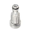 Digital Craft Car Washing Machine Water Filter High-Pressure Connection Fitting for Series Pressure Washers view 1