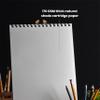 Scholar Artist Pad - Advanced (A3) (170 GSM, Natural Shade Cartridge Paper, Wiro Bound) view 3
