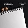 Scholar Artist Pad - Advanced (A3) (170 GSM, Natural Shade Cartridge Paper, Wiro Bound) view 4