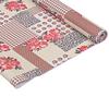 Heart Home PVC Wardrobe Kitchen Drawer Shelf Mat 5 Metre Roll (Cream) - CTHH01201 view 1