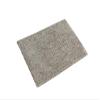 AEROHAVEN Solid Modern Anti Slip Bathmat (Taupe, Microfiber, 50 cm x 80 cm) view 2