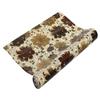 Heart Home PVC Wardrobe/Kitchen/Drawer Shelf Mat 5 Mtr Roll (Multi) CTHH02093 view 1