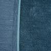 AEROHAVEN Solid Modern Bath Mat (Teal, Microfiber, 50 cm x 80 cm) view 3