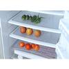 Heart Home PVC 3 Pieces Refrigerator Drawer Mats (White) CTHH2054 view 2
